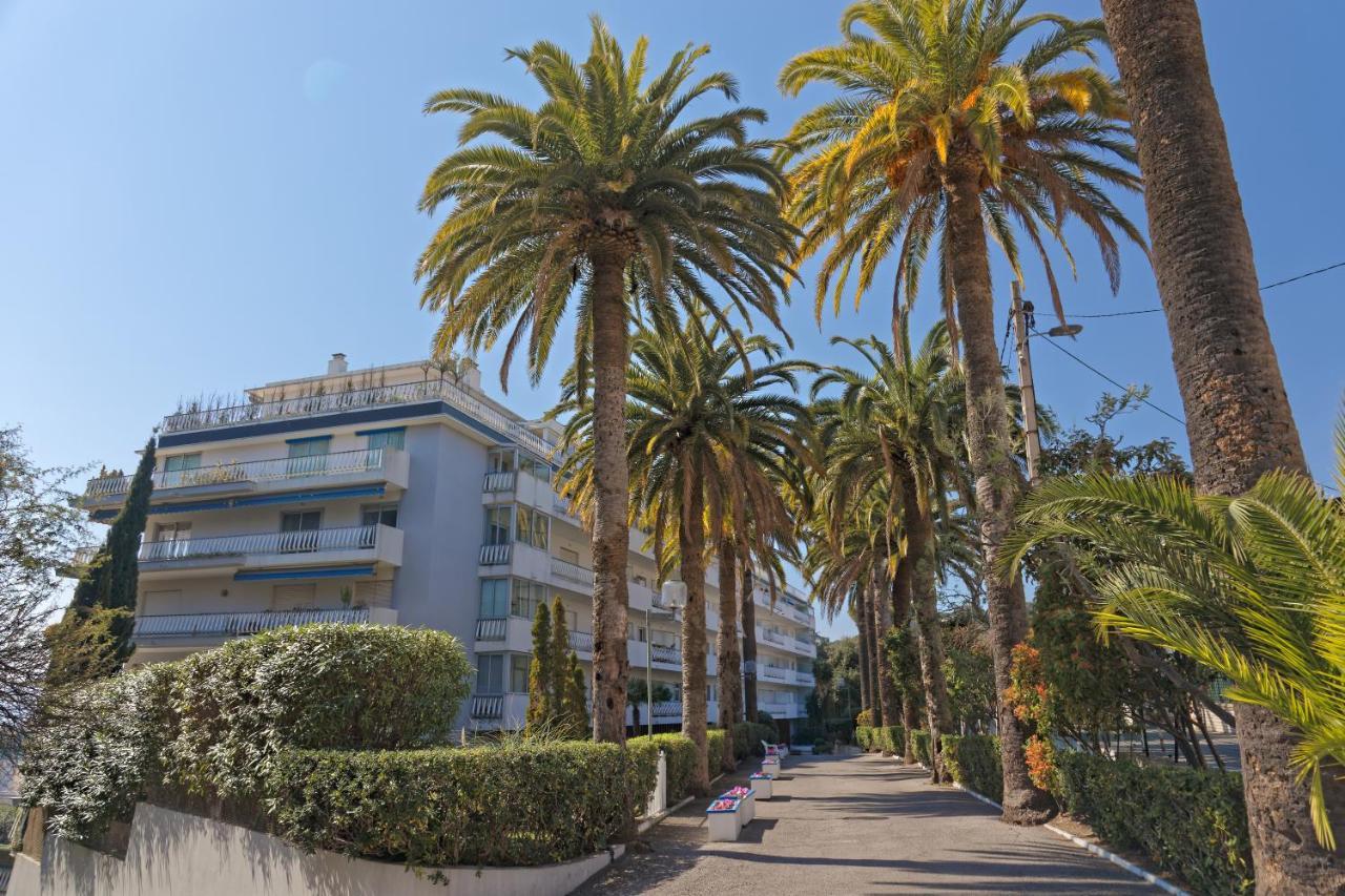 Cannes Vue Mer Экстерьер фото